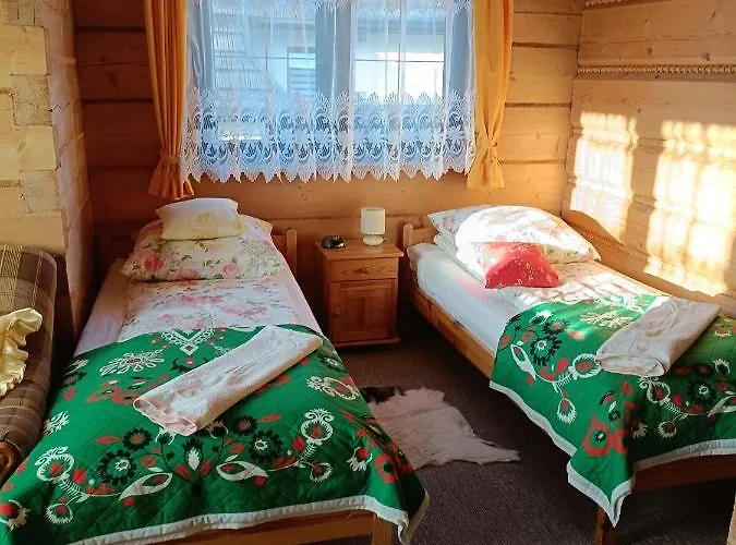 Pokoje Gościnne Grażyna Kozioł