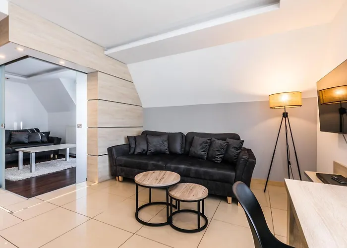Apartament Levante